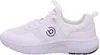 Bugatti Damen-Sneaker-Slipper Mirka Comfort Weiß, Produktbild-Vorschau 7
