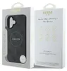 GUESS case passend für IPHONE 16 Plus kompatibel mit Produktbild-Vorschau 8