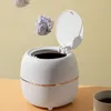 Poubelle de compostage pour cuisine - 5 litres - Poubelle à Voir les images du produit 3