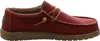 Moccassin à lacets Wally Braided Voir les images du produit 42
