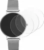 6x Für Xcoast X-Watch Siona 2 Nano Schutzfolie BROTECT Produktbild-Vorschau 2
