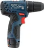 Bosch GSR 120-LI visseuse perceuse sans fil 12V 2x2,0Ah Voir les images du produit 9
