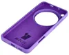 Silikon Handyhülle für Oppo Find X9 Ultra, Bizon Soft Case, Produktbild-Vorschau 4