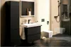Hansgrohe wąż prysznicowy Isiflex 160cm czarny matowy Podgląd zdjęcia produktu 10