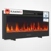 KAMINIO Camino elettrico MARLON - Caminetto elettrico Anteprima dell’immagine prodotto 7