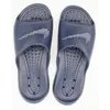 NIKE Victori One Shower Slide Badelatschen Blau 41 Produktbild-Vorschau 22