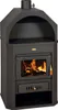 EEK A - Holzofen  Kaminofen   Prity - 15.9 KW Produktbild-Vorschau 1