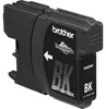 Brother LC1100HYBK - Hohe Ergiebigkeit - Schwarz - original Produktbild-Vorschau 1
