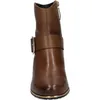 Gerry Weber Carla 54 | Stiefelette für Damen | Braun Produktbild-Vorschau 4