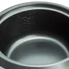 Cuiseur à riz Mini Céramique 0,6L 300W RK400 Noir Voir les images du produit 4