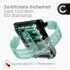 CELLONIC 1x Akku für Staubsauger Kompatibel mit Dyson DC44 Produktbild-Vorschau 4