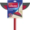 Vileda Superfeger Classic mit Teleskopstiel, Farbe Rot Produktbild-Vorschau 7