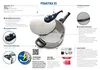 ELO Stahlwaren Praktika Plus XS, 2,7 l, Rund, Edelstahl, Produktbild-Vorschau 2