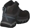 KEEN Targhee Iii Mid WP Schuhe Damen blau 39 Produktbild-Vorschau 15