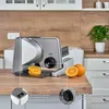 Ritter Solida 4 554.070 Trancheuse universelle électrique, Voir les images du produit 5