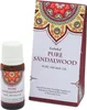 Goloka Duftöl - Indische Naturdüfte für Aromatherapie, Produktbild-Vorschau 1