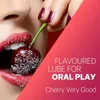 Durex Play Cherry lubrykant i żel doznań o smaku wiśniowym Podgląd zdjęcia produktu 3