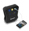 Compressore Michelin a 12 volt - Pompa per pneumatici con Anteprima dell’immagine prodotto 2
