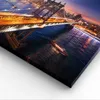 Bild auf Leinwand - Leinwandbild - Usa amerika new york Produktbild-Vorschau 5