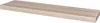 Wandboard Bobby 80cm Sonoma Eiche Wandregal Regal Board Produktbild-Vorschau 1