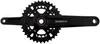Shimano Shim.Krg Deore Fcmt610-2 36/26Z Sw 12/2 175 48,8Cl Produktbild-Vorschau 2