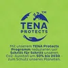 Tena Discreet Extra - Protège-slips pour fuites urinaires Voir les images du produit 13