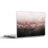 MuchoWow® Laptop Aufkleber Sticker Cover Glitter - Gold - Produktbild-Vorschau 1