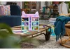 LEGO 10788 Gabby's Dollhouse Spielzeug-Set, 8 Zimmer & 4 Voir les images du produit 12