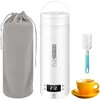 Cestovní konvice Přenosná konvice Thermo Mug, automatické Náhled obrázku produktu 6