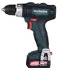 Trapano a percussione 12V POWERMAXX 601076860 METABO Anteprima dell’immagine prodotto 4