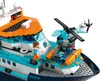 LEGO® City 60368 Arktis-Forschungsschiff Produktbild-Vorschau 6