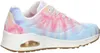 Skechers Damen Sneaker Uno - HYPED HIPPIE, Gr. 41, bunt, Produktbild-Vorschau 79