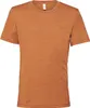 Canvas 3001CVC | Herren  Heather CVC Short Sleeve Tee - Produktbild-Vorschau 1