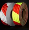 Reflektorband Selbstklebend 1er-Rolle, Hochsichtige Produktbild-Vorschau 2