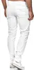 Tazzio Herren Chinohose 19530 Weiss 34/34 Produktbild-Vorschau 4