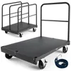Wózek do paneli VEVOR, 816 kg, wózek transportowy 2 w 1 z Podgląd zdjęcia produktu 2