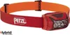 Petzl E063AB02 Actik Lamp Red Anteprima dell’immagine prodotto 7