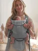 BABYBJÖRN Nosítko Move, Grey 3D Mesh Náhled obrázku produktu 9