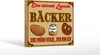 Holzschild Essen 18x12cm Lebende Legende Bäcker Brot Produktbild-Vorschau 2