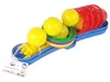 Gioco croce con cerchi + tazze con palline Teddies Anteprima dell’immagine prodotto 17
