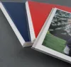 Fotoalbum mit Soft-Cover Slip-in Album 24 Fotos Uni - Produktbild-Vorschau 4