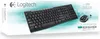 Logitech MK270 - Bezdrôtová kombinácia - myš / klávesnica Náhľad obrázku produktu 18