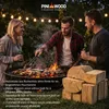 PINI Bois de fumage, bois pour fumoir, bois pour barbecue, Voir les images du produit 7