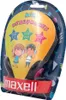 Maxell Kids Headphones, casque pour enfants, volume Voir les images du produit 4