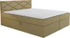 Boxspringbett LAXA 200x200 mit 2 Bettkästen, Produktbild-Vorschau 2
