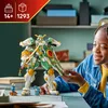 LEGO® NINJAGO 71860 15-jähriges Jubiläum: Lloyds Titan-Mech Produktbild-Vorschau 7