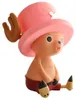 Plastoy One Piece Piggy Bank Chopper, Multicolour (80034) Produktbild-Vorschau 1