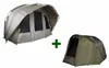 Fort Knox 2.0 Pro Dome 2 Man Bivvy mit Winterskin Produktbild-Vorschau 1