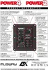 ESX QUANTUM Untersitz Aktiv Subwoofer Bass 6x8 Q-168A Produktbild-Vorschau 9