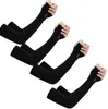 Sonnenschutz Armlinge 4er-Set – UPF 50+, atmungsaktiv & Produktbild-Vorschau 1